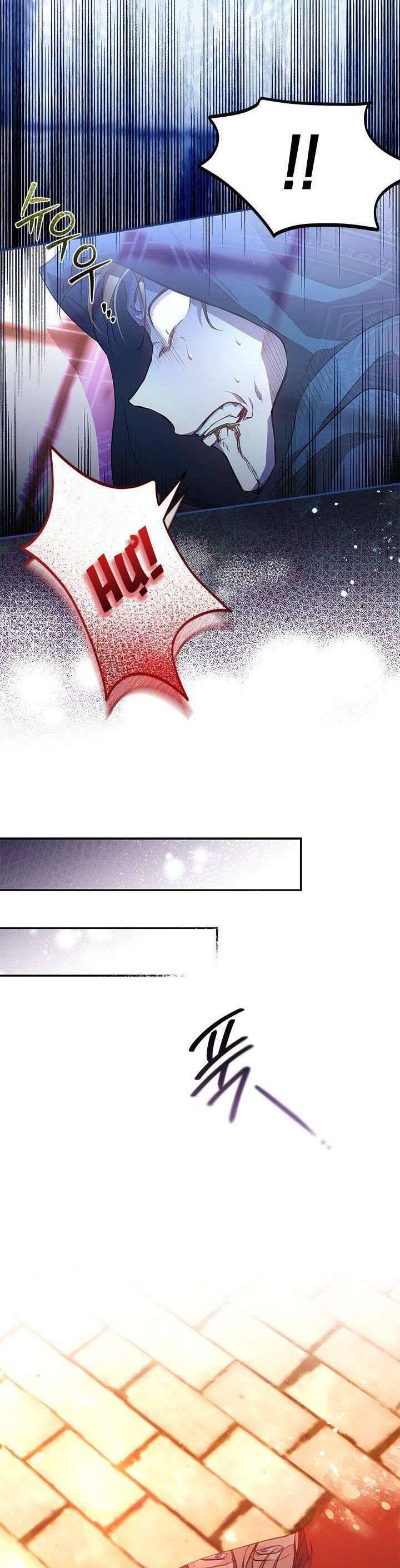 Từ Chối Sủng Ái Thì Sao Lại Bị Ám Ảnh - Chapter 9 - Page 9