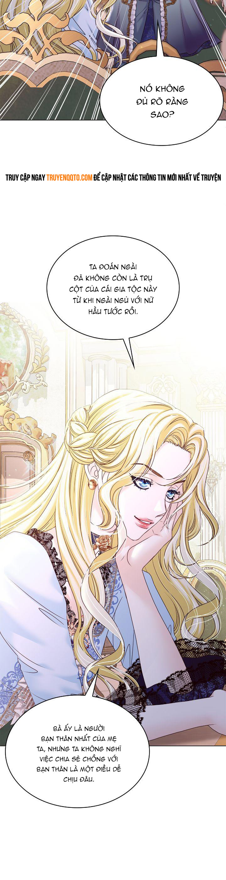 Ác Nữ Thuần Hóa Ác Quỷ Điên Rồ - Chapter 1 - Page 10