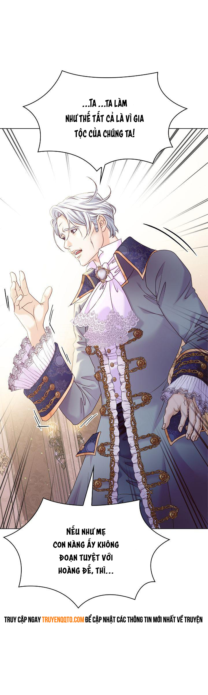 Ác Nữ Thuần Hóa Ác Quỷ Điên Rồ - Chapter 1 - Page 11