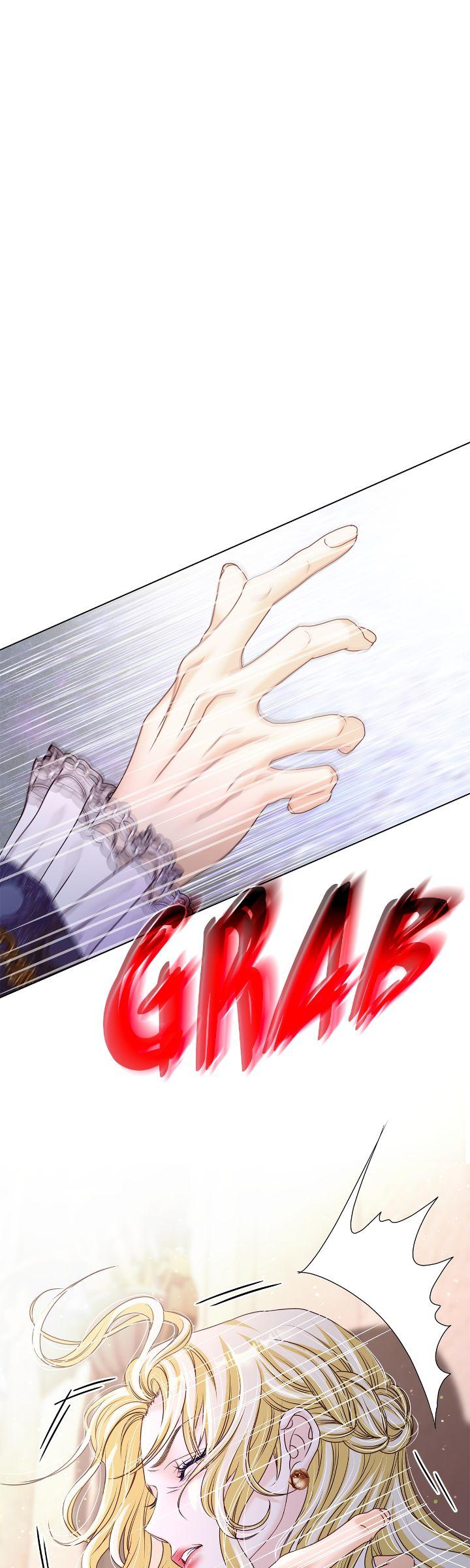 Ác Nữ Thuần Hóa Ác Quỷ Điên Rồ - Chapter 1 - Page 13