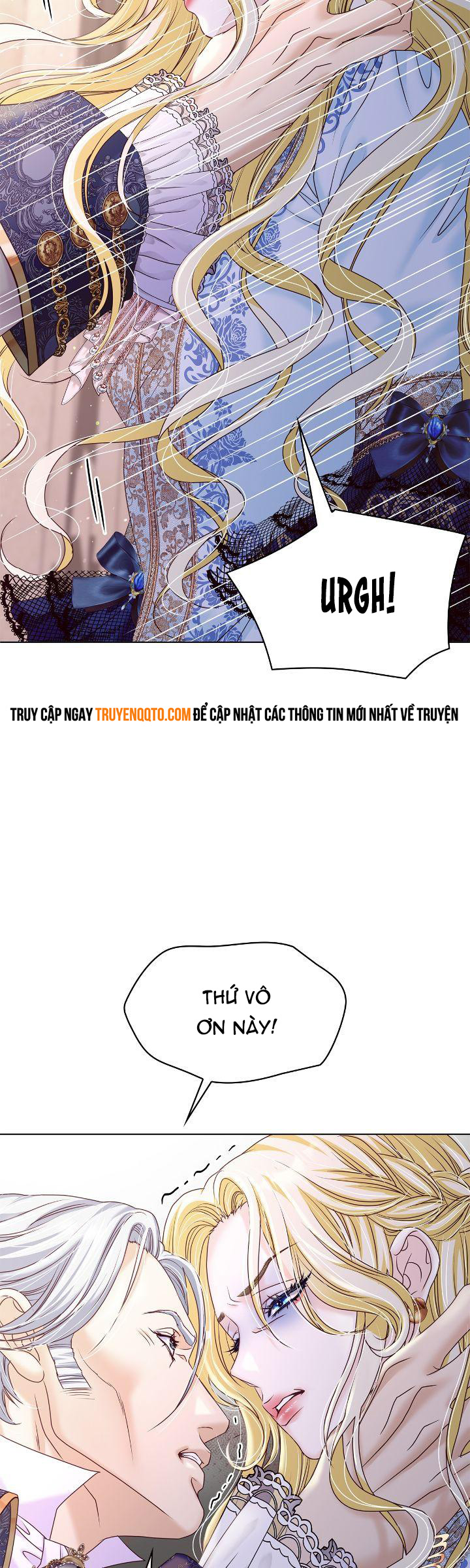 Ác Nữ Thuần Hóa Ác Quỷ Điên Rồ - Chapter 1 - Page 14