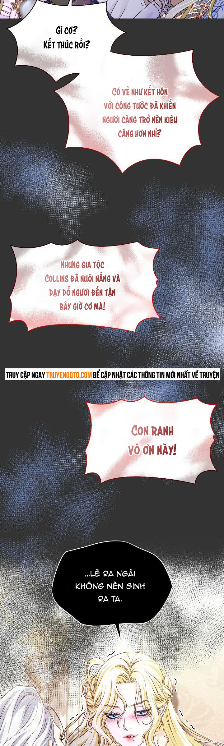 Ác Nữ Thuần Hóa Ác Quỷ Điên Rồ - Chapter 1 - Page 15