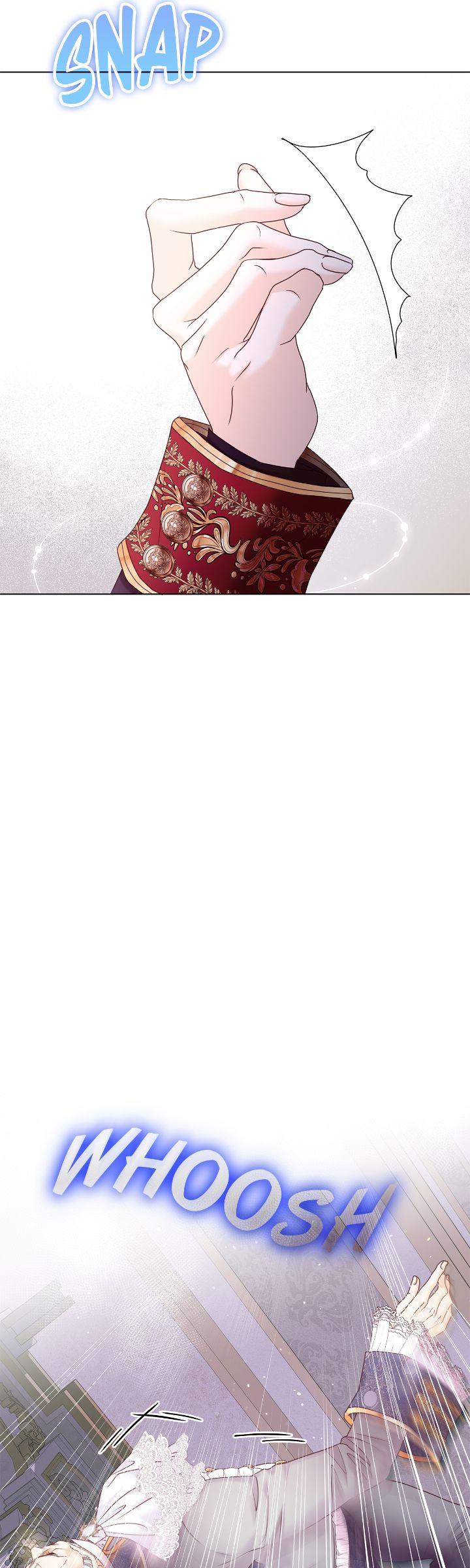 Ác Nữ Thuần Hóa Ác Quỷ Điên Rồ - Chapter 1 - Page 19