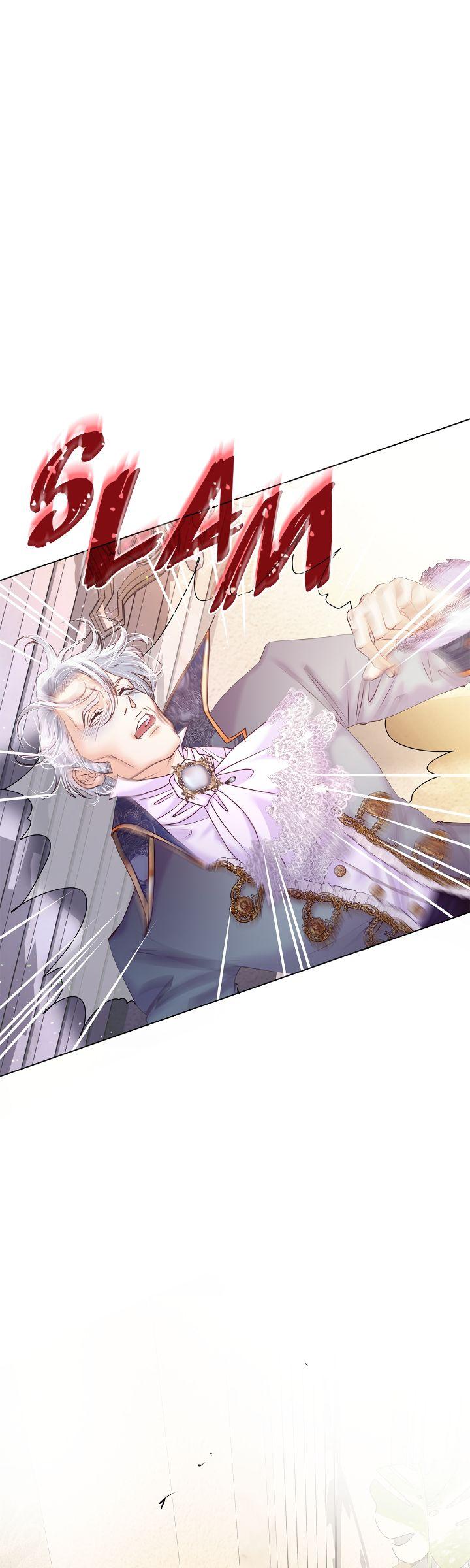 Ác Nữ Thuần Hóa Ác Quỷ Điên Rồ - Chapter 1 - Page 21