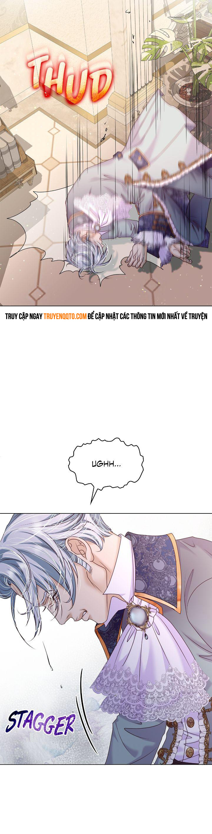 Ác Nữ Thuần Hóa Ác Quỷ Điên Rồ - Chapter 1 - Page 22