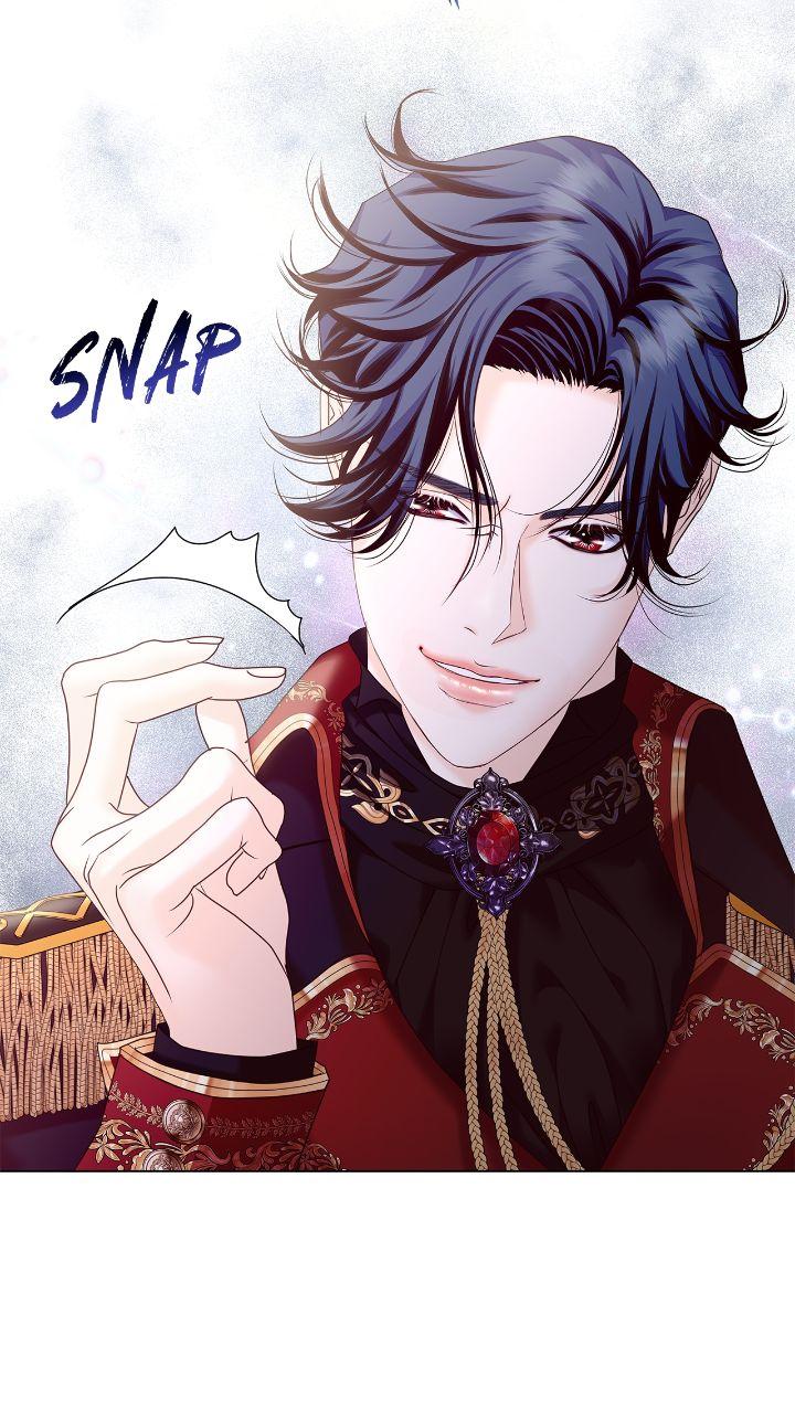 Ác Nữ Thuần Hóa Ác Quỷ Điên Rồ - Chapter 1 - Page 27