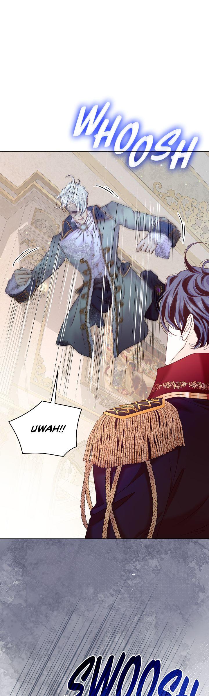 Ác Nữ Thuần Hóa Ác Quỷ Điên Rồ - Chapter 1 - Page 28