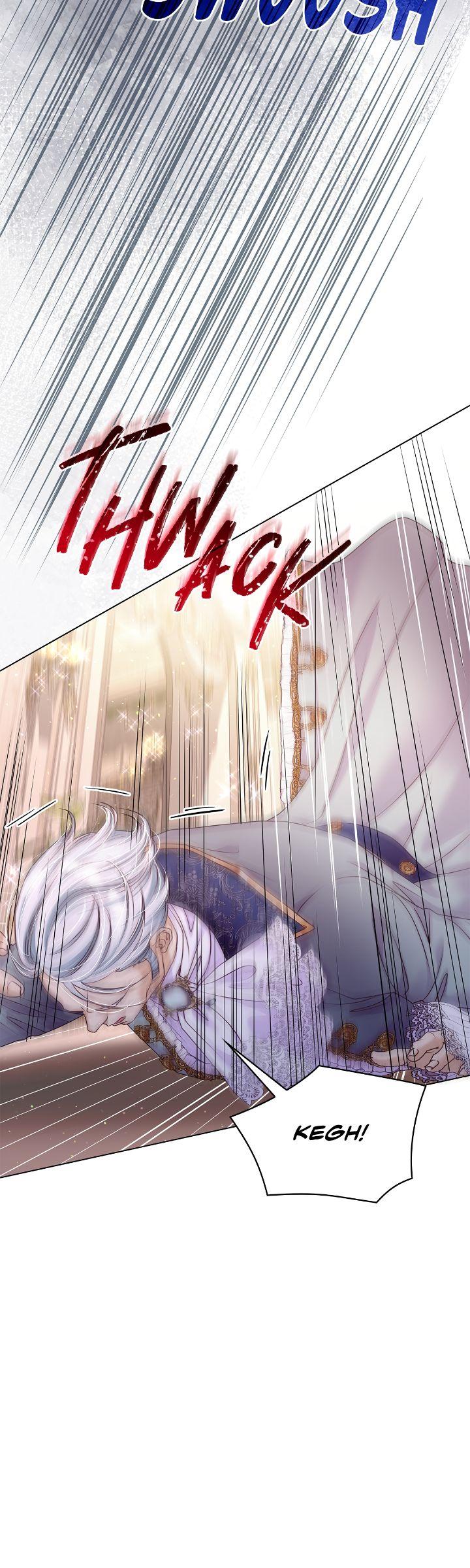 Ác Nữ Thuần Hóa Ác Quỷ Điên Rồ - Chapter 1 - Page 29