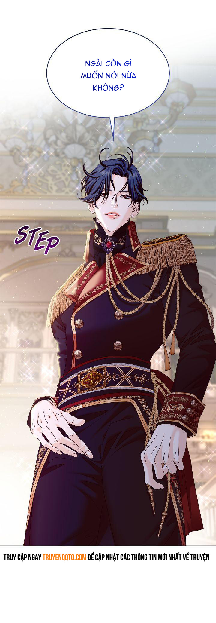 Ác Nữ Thuần Hóa Ác Quỷ Điên Rồ - Chapter 1 - Page 30