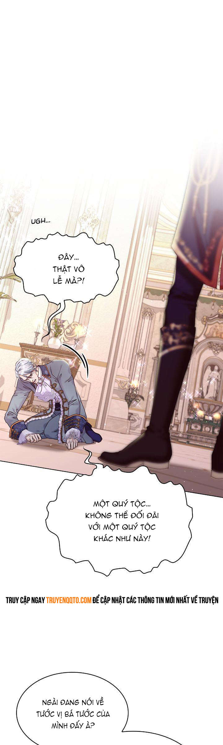 Ác Nữ Thuần Hóa Ác Quỷ Điên Rồ - Chapter 1 - Page 31