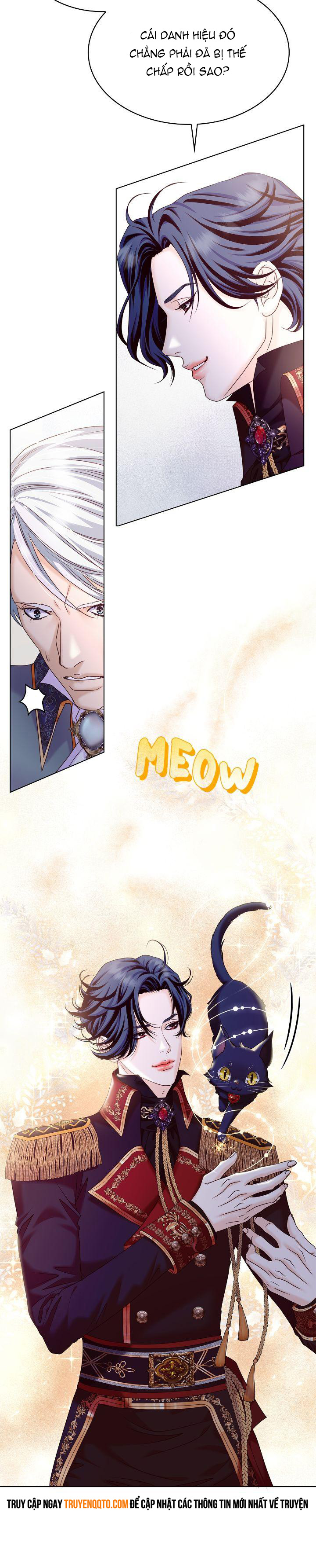 Ác Nữ Thuần Hóa Ác Quỷ Điên Rồ - Chapter 1 - Page 32