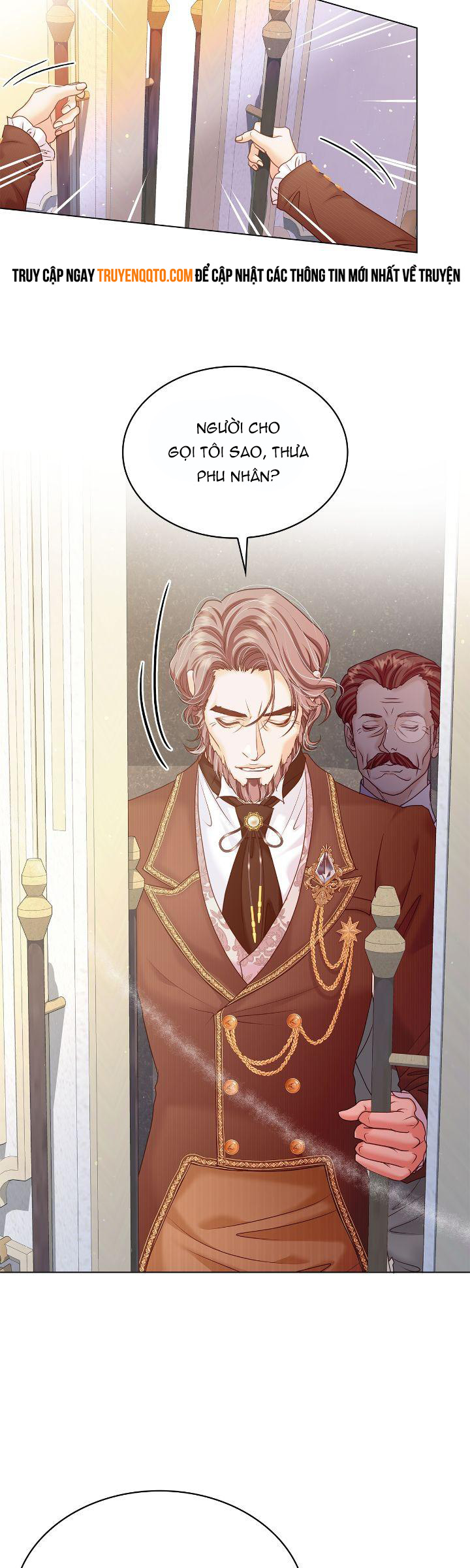 Ác Nữ Thuần Hóa Ác Quỷ Điên Rồ - Chapter 1 - Page 41