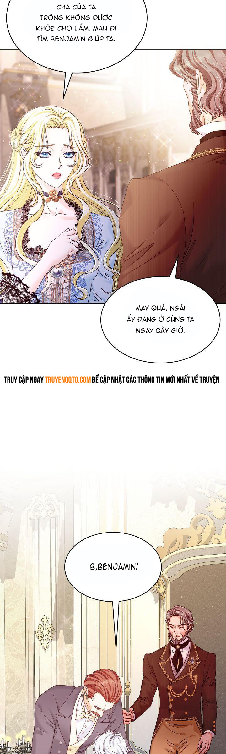 Ác Nữ Thuần Hóa Ác Quỷ Điên Rồ - Chapter 1 - Page 42