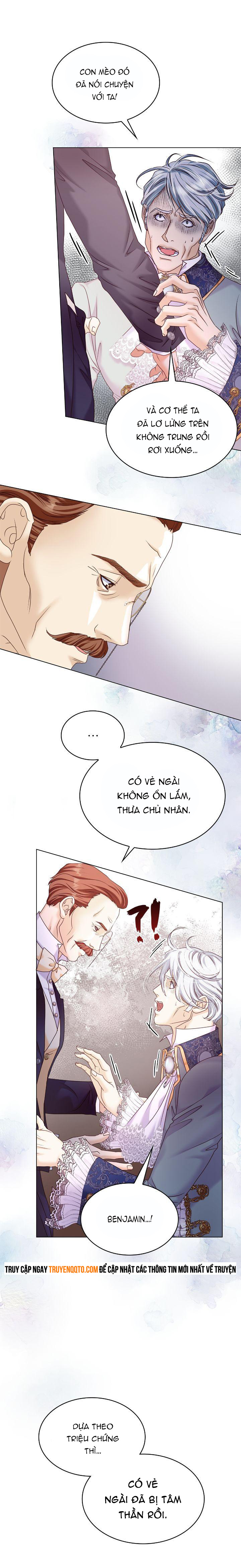 Ác Nữ Thuần Hóa Ác Quỷ Điên Rồ - Chapter 1 - Page 44