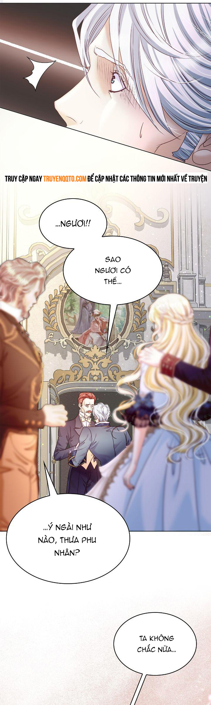 Ác Nữ Thuần Hóa Ác Quỷ Điên Rồ - Chapter 1 - Page 45