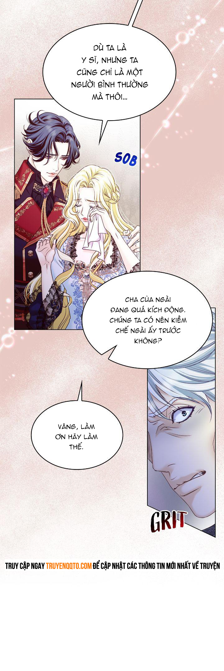 Ác Nữ Thuần Hóa Ác Quỷ Điên Rồ - Chapter 1 - Page 46