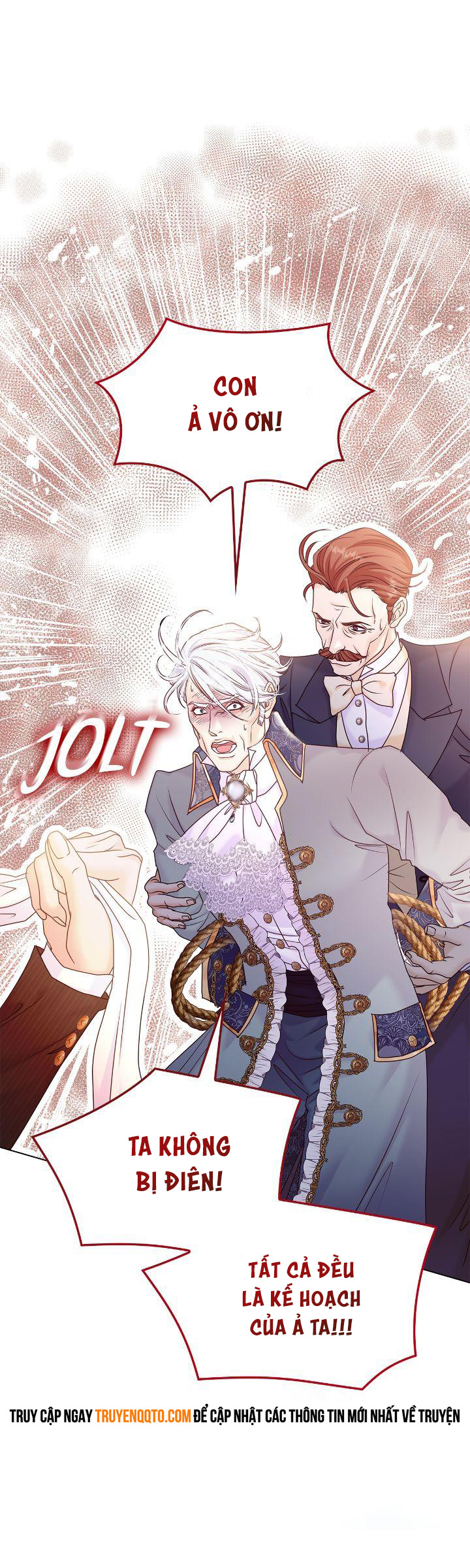 Ác Nữ Thuần Hóa Ác Quỷ Điên Rồ - Chapter 1 - Page 47