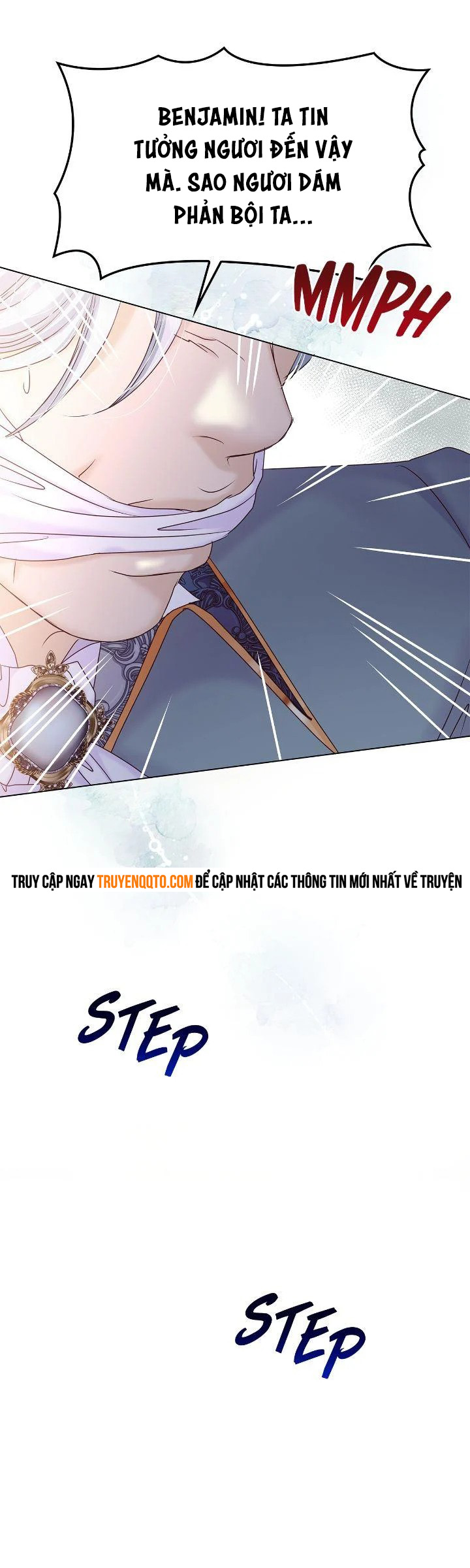 Ác Nữ Thuần Hóa Ác Quỷ Điên Rồ - Chapter 1 - Page 48