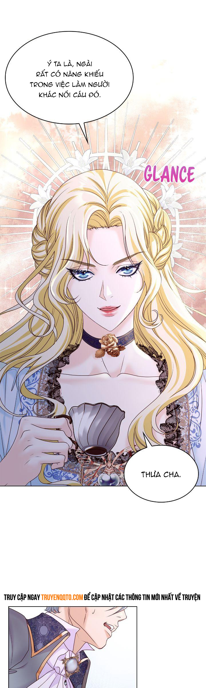 Ác Nữ Thuần Hóa Ác Quỷ Điên Rồ - Chapter 1 - Page 5