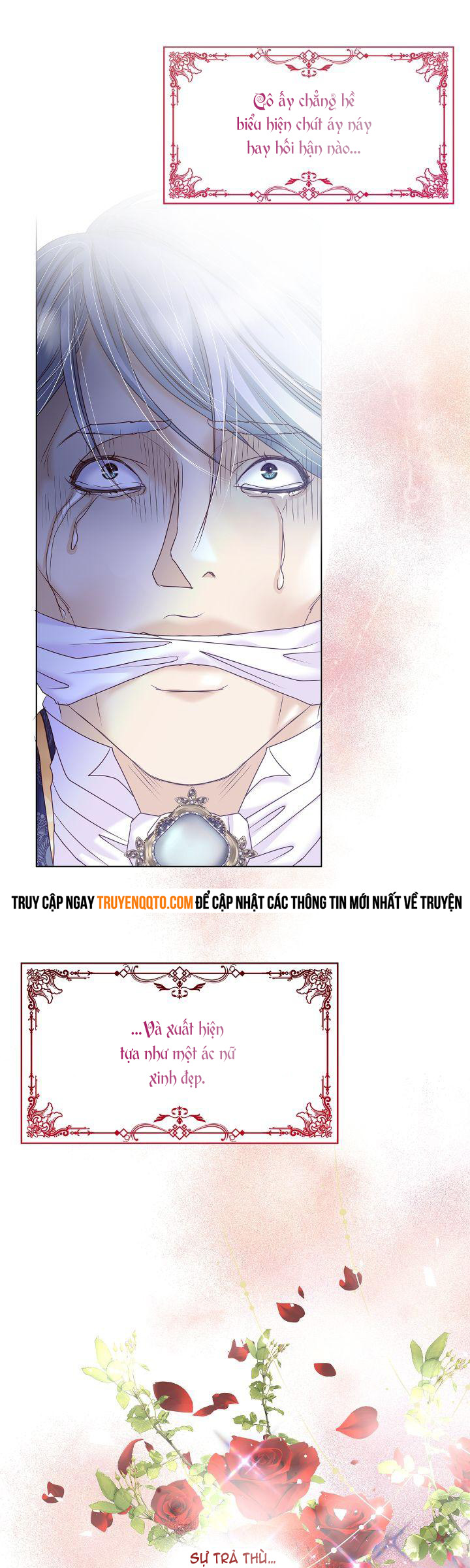 Ác Nữ Thuần Hóa Ác Quỷ Điên Rồ - Chapter 1 - Page 53