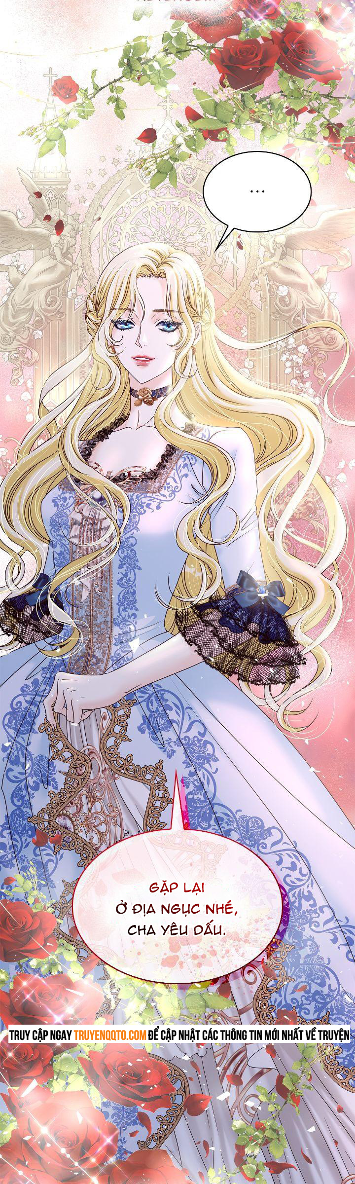 Ác Nữ Thuần Hóa Ác Quỷ Điên Rồ - Chapter 1 - Page 54