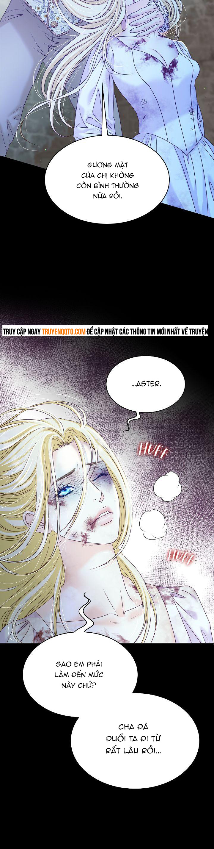 Ác Nữ Thuần Hóa Ác Quỷ Điên Rồ - Chapter 1 - Page 58