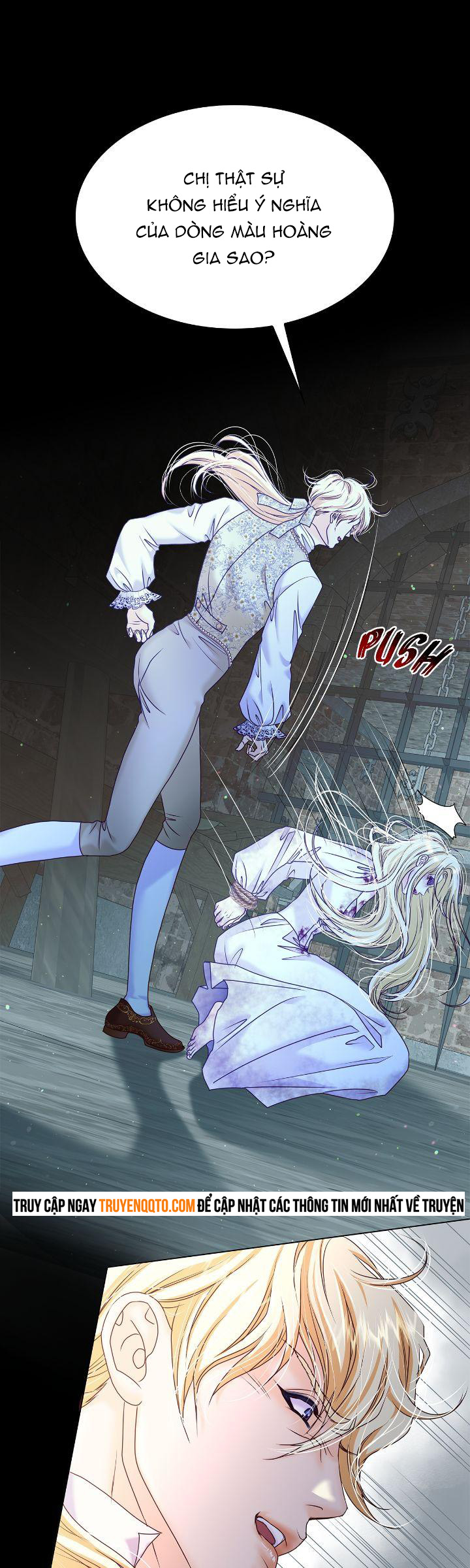 Ác Nữ Thuần Hóa Ác Quỷ Điên Rồ - Chapter 1 - Page 59