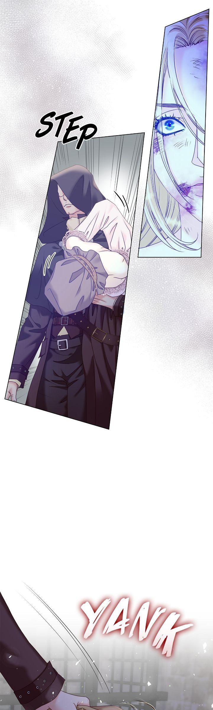 Ác Nữ Thuần Hóa Ác Quỷ Điên Rồ - Chapter 1 - Page 62