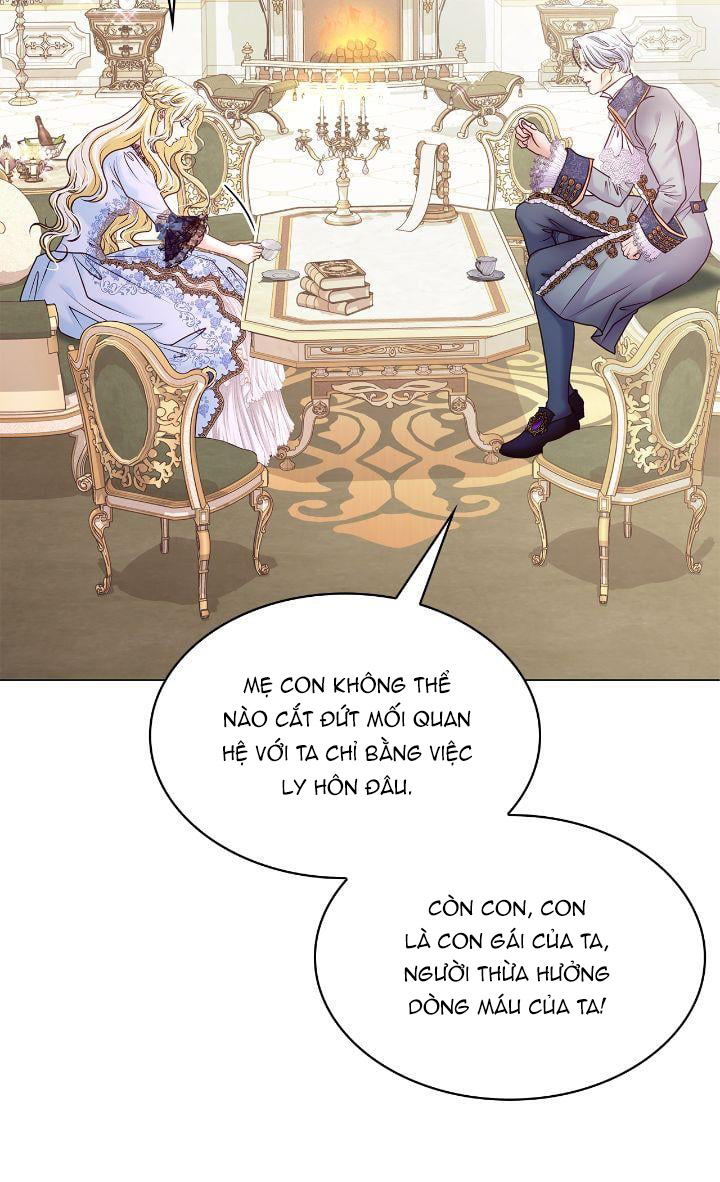 Ác Nữ Thuần Hóa Ác Quỷ Điên Rồ - Chapter 1 - Page 8