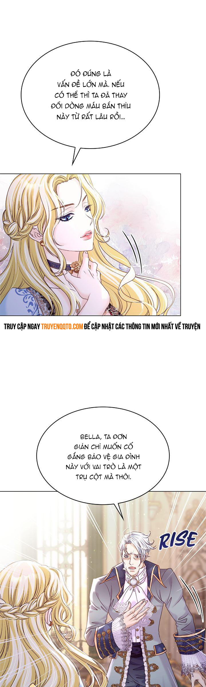 Ác Nữ Thuần Hóa Ác Quỷ Điên Rồ - Chapter 1 - Page 9