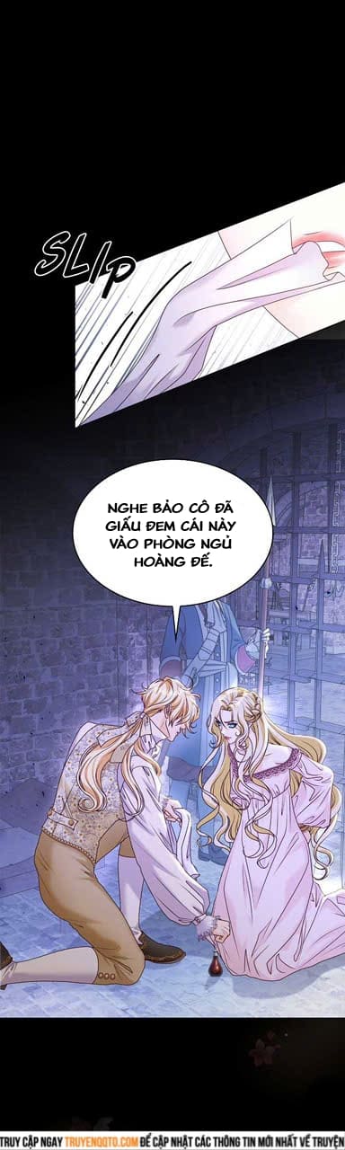 Ác Nữ Thuần Hóa Ác Quỷ Điên Rồ - Chapter 2 - Page 10