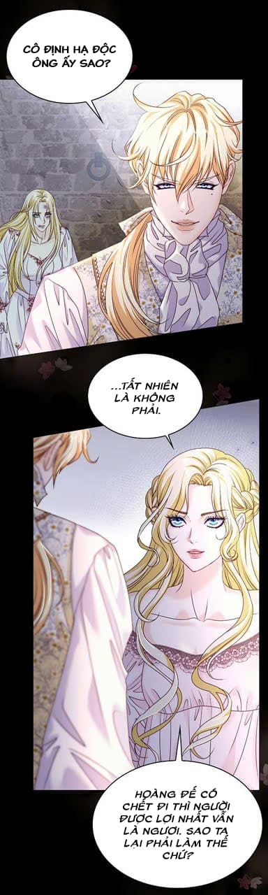 Ác Nữ Thuần Hóa Ác Quỷ Điên Rồ - Chapter 2 - Page 11