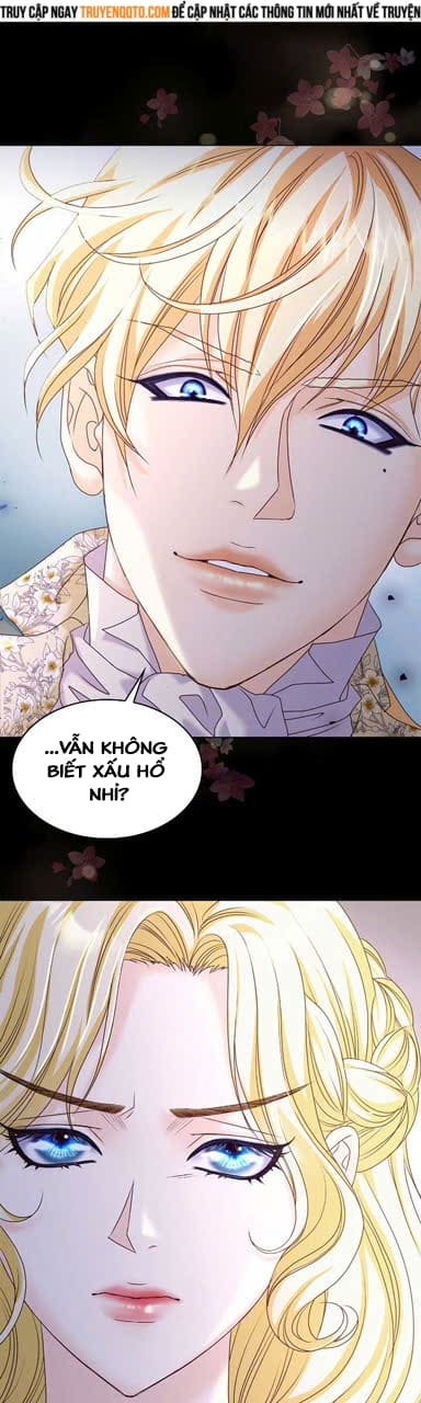 Ác Nữ Thuần Hóa Ác Quỷ Điên Rồ - Chapter 2 - Page 12