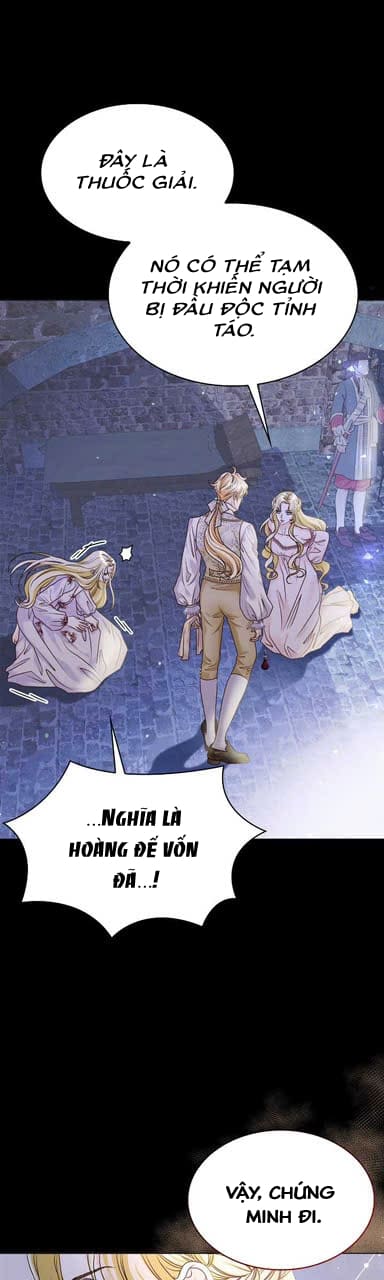 Ác Nữ Thuần Hóa Ác Quỷ Điên Rồ - Chapter 2 - Page 13