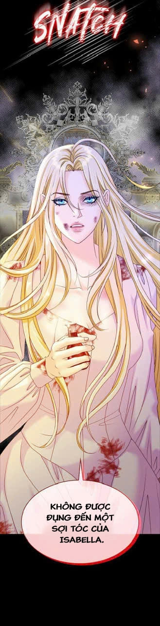 Ác Nữ Thuần Hóa Ác Quỷ Điên Rồ - Chapter 2 - Page 17