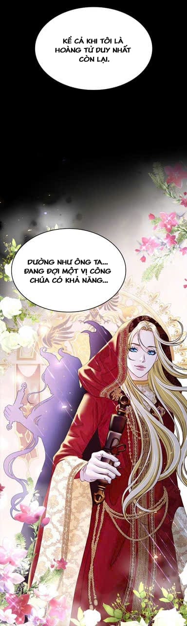 Ác Nữ Thuần Hóa Ác Quỷ Điên Rồ - Chapter 2 - Page 19