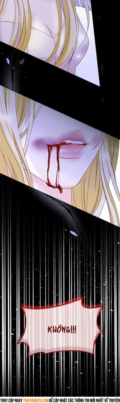 Ác Nữ Thuần Hóa Ác Quỷ Điên Rồ - Chapter 2 - Page 23