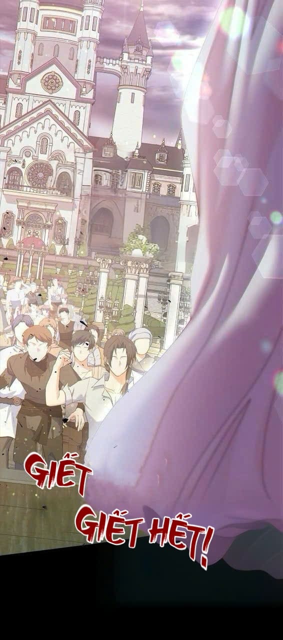 Ác Nữ Thuần Hóa Ác Quỷ Điên Rồ - Chapter 2 - Page 25