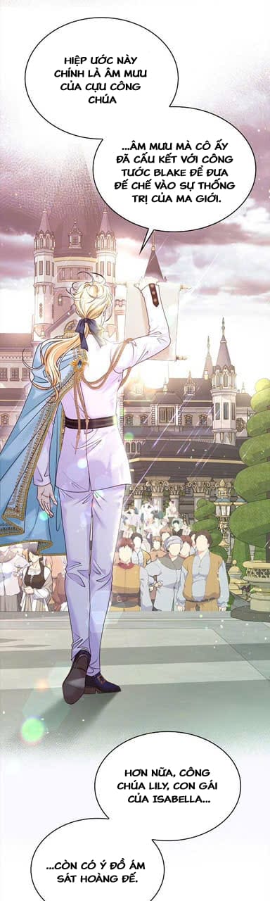 Ác Nữ Thuần Hóa Ác Quỷ Điên Rồ - Chapter 2 - Page 27