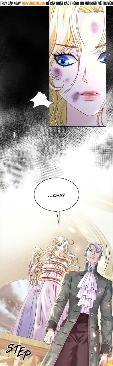 Ác Nữ Thuần Hóa Ác Quỷ Điên Rồ - Chapter 2 - Page 31