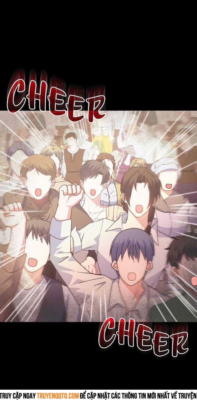 Ác Nữ Thuần Hóa Ác Quỷ Điên Rồ - Chapter 2 - Page 33