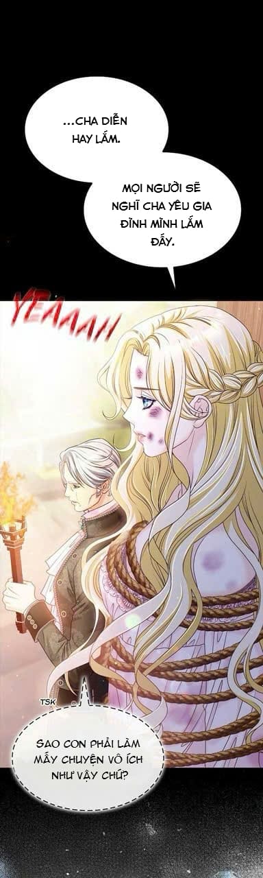 Ác Nữ Thuần Hóa Ác Quỷ Điên Rồ - Chapter 2 - Page 35