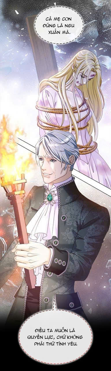 Ác Nữ Thuần Hóa Ác Quỷ Điên Rồ - Chapter 2 - Page 36