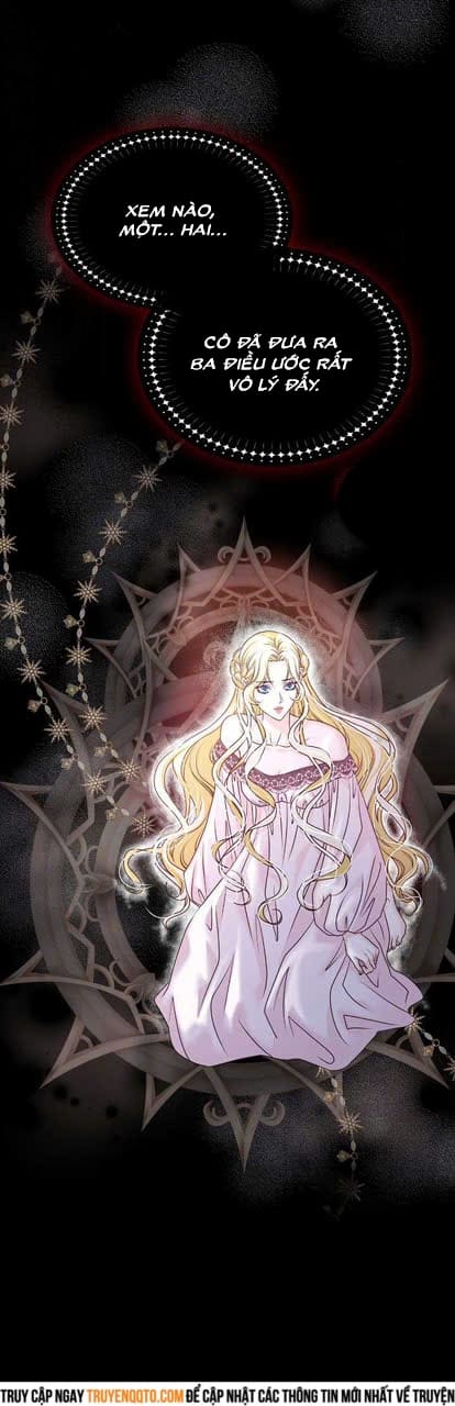 Ác Nữ Thuần Hóa Ác Quỷ Điên Rồ - Chapter 2 - Page 44