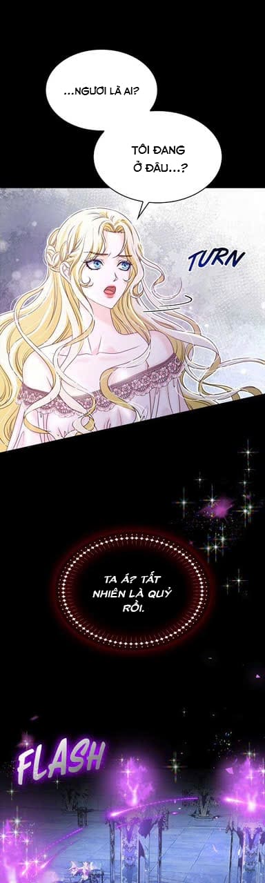 Ác Nữ Thuần Hóa Ác Quỷ Điên Rồ - Chapter 2 - Page 46