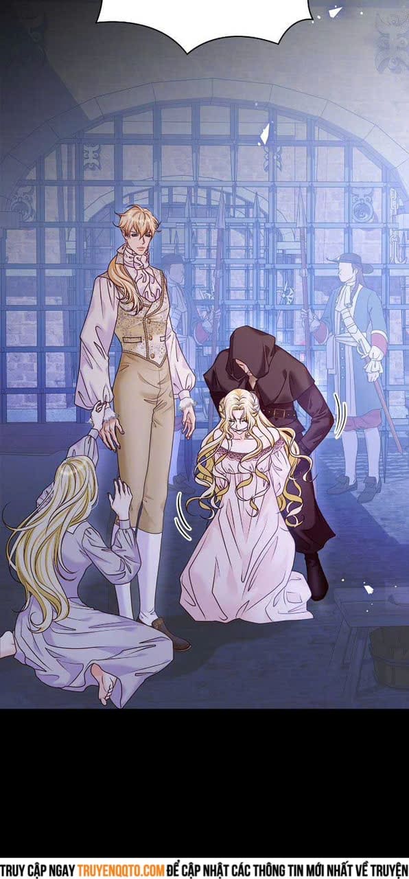 Ác Nữ Thuần Hóa Ác Quỷ Điên Rồ - Chapter 2 - Page 5