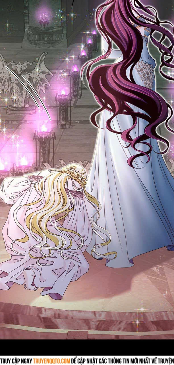 Ác Nữ Thuần Hóa Ác Quỷ Điên Rồ - Chapter 2 - Page 50