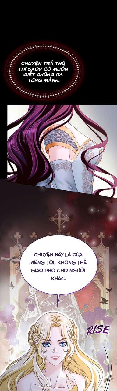 Ác Nữ Thuần Hóa Ác Quỷ Điên Rồ - Chapter 2 - Page 51