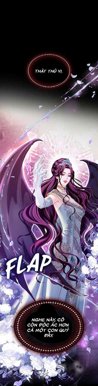 Ác Nữ Thuần Hóa Ác Quỷ Điên Rồ - Chapter 2 - Page 53