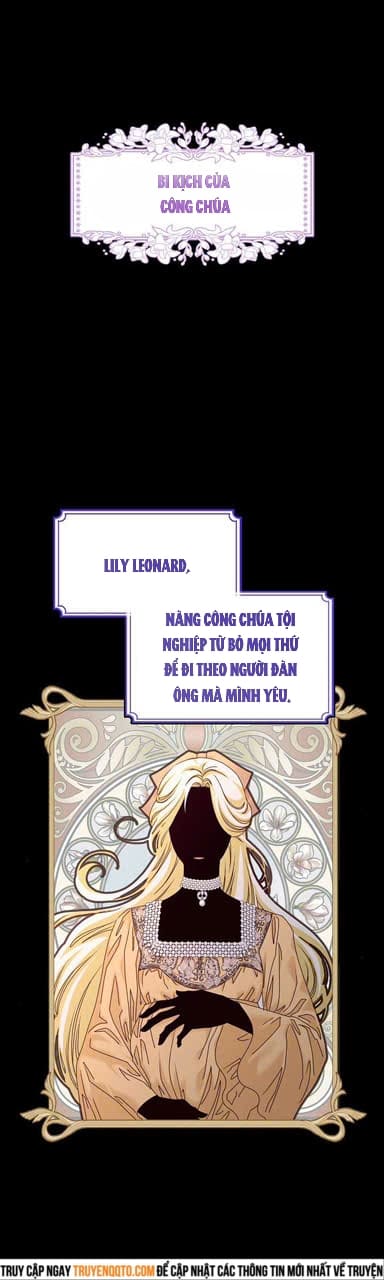 Ác Nữ Thuần Hóa Ác Quỷ Điên Rồ - Chapter 2 - Page 57